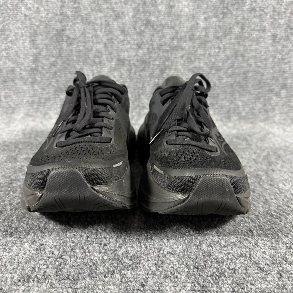 Saucony Guide 18 Women's Running Shoes Black PWRRUN CenterPath Mesh US 6 - Picture 6 of 11